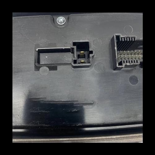 Module commande phare A2229003013 corrige clignotement phare droit