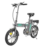 HITWAY E-Bike