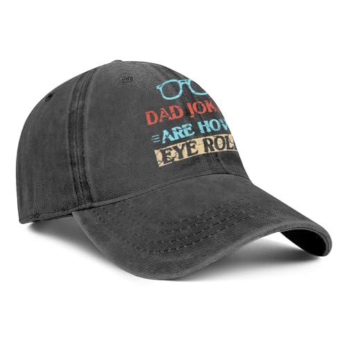 Image of I Fix Stuff and I Know Things Hat Baseball Cap Birthday Gifts