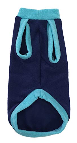 Moleton Coat para Cães e Gatos 02
