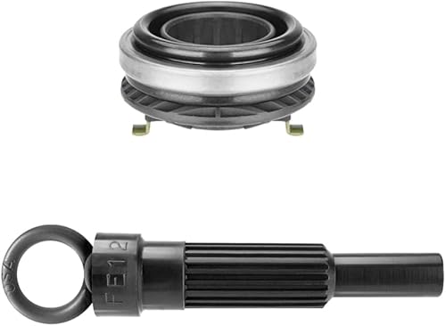 Miniatura 5 de ClutchMax PRO - Kit de embrague OEM resistente compatible con Hyundai Accent GL GLS GSi L SE 1.6L (CP05107HD-CK) 2001, 2002, 2003, 2004, 2005, 2006,