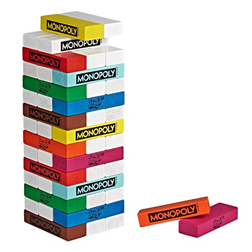 Monopoly Game Mashups miniatura 2