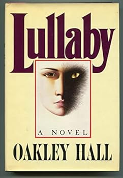 Hardcover Lullaby Book