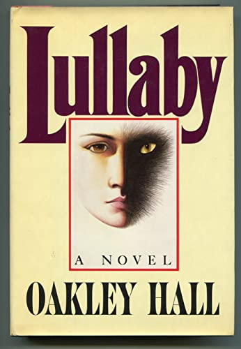 Lullaby 0689112106 Book Cover