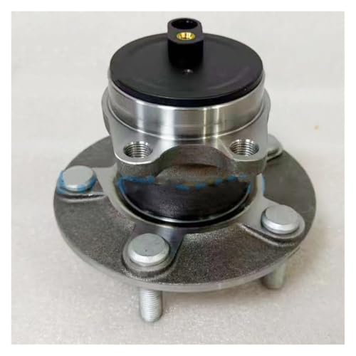 Roulement de moyeu de roue arrière Dodge Avenger Caliber 512332