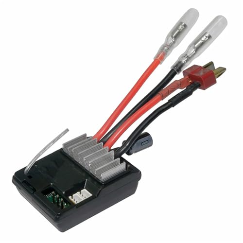 Receptor ESC RC para HBX 901 903 Actualización de Control Electrónico de Motor