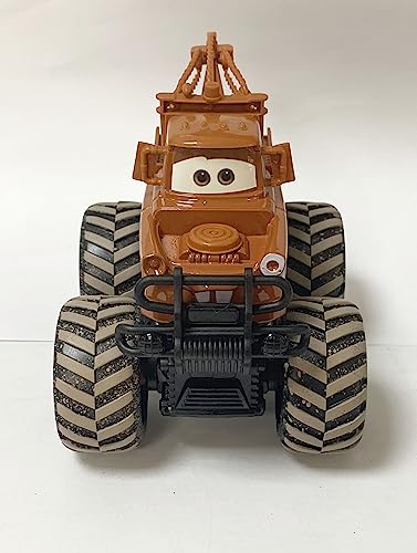 Carritos, Toy Imagen adicional