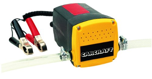 IWH 920591 Ölabsaugpumpe 12 V