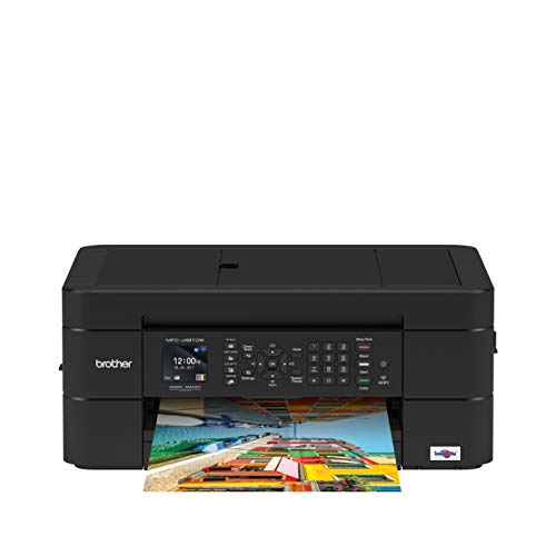 Preisvergleich Produktbild Brother MFC J 491 DW Multifunktionsgerät