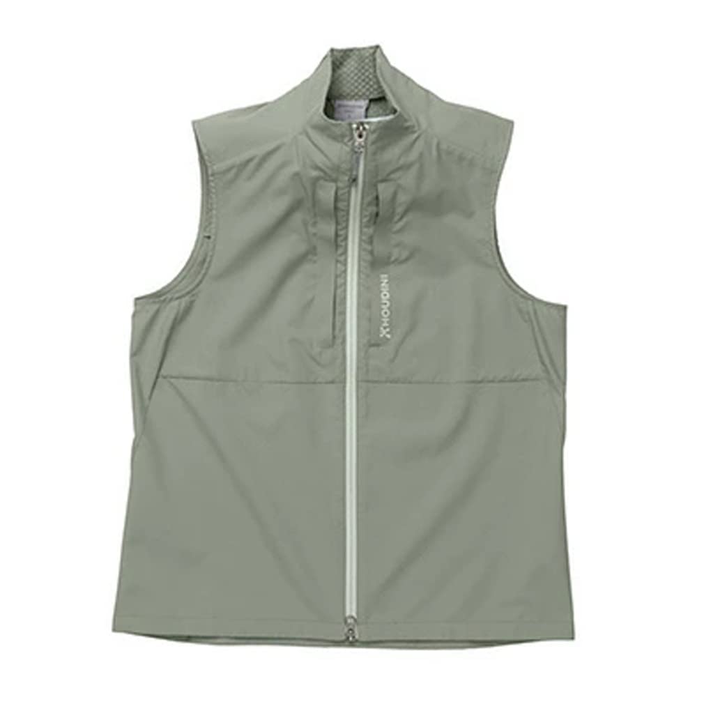 Amazon.co.jp: HOUDINI フーディニ ペースハイブリッドベスト メンズ M