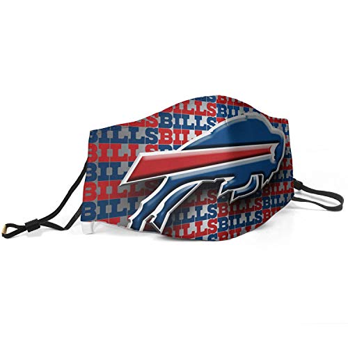 American Football Team Face