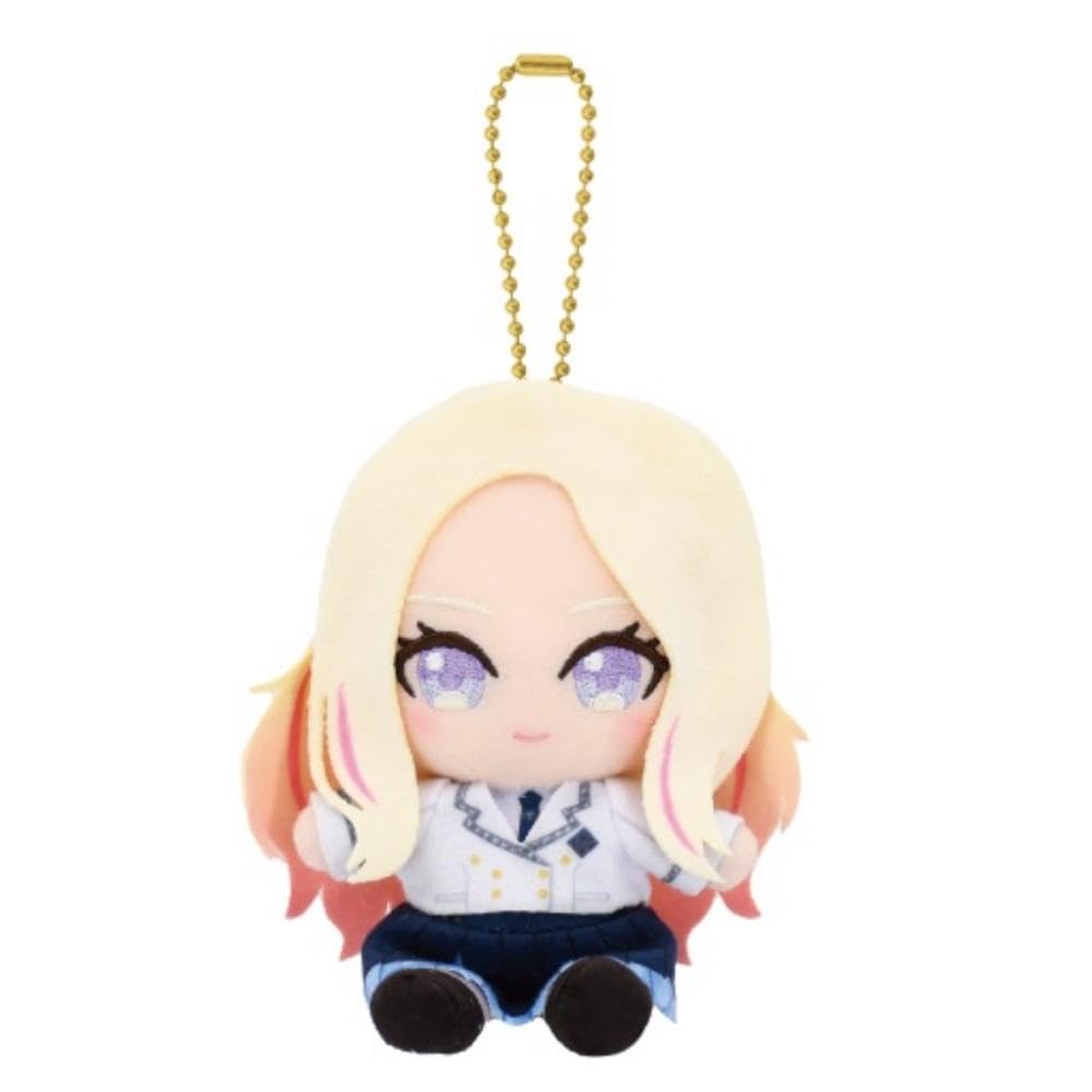 Amazon.co.jp: 学園アイドルマスター 十王星南 Chibiぬい