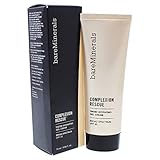 Bareminerals Complexion Rescue Tinted Hydrating Gel Cream Spf 30, 02 Vanilla, 2.36 Ounce