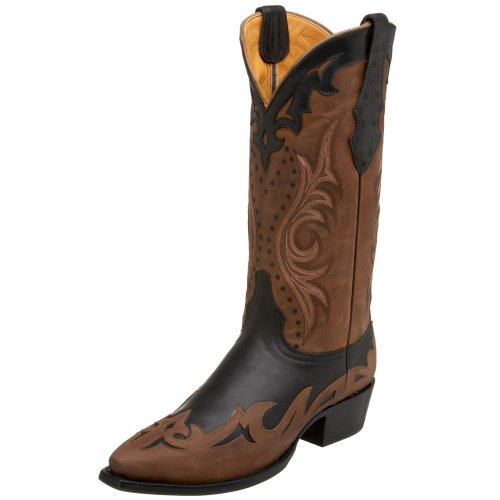 Image of Old Gringo Men's M323-8 Vencida Cowboy Boot