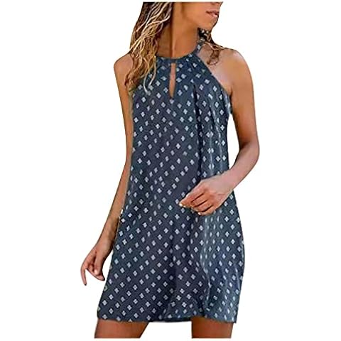 JUNGE Vestidos de Fiesta para Mujer Cover