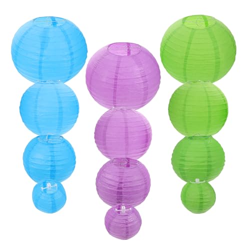 KOCKSHION 12Jt ی^܂肽 Ήp[eB[fR[V 肵N₩ȐF ȒP[ t O