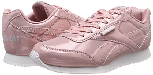 Reebok Royal Cljog 2, Scarpe da Running Bambina