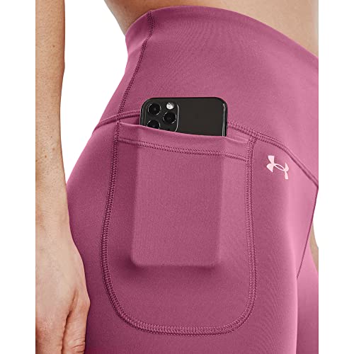 Image of Under Armour Women's Motion Ankle Leggings with Pockets