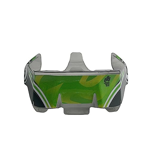 Arai アライ　RR5 サイズM スポイラー付き Arai RX-7 RR5用｜ディフューザー｜スポイラーセット｜カーボン