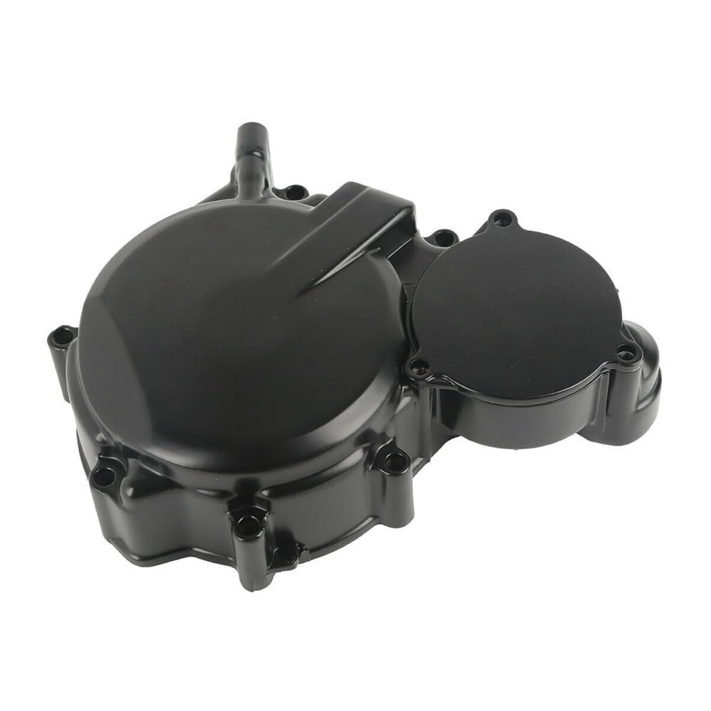 Cubierta cárter estator anticaídas de aluminio para GSXR 7