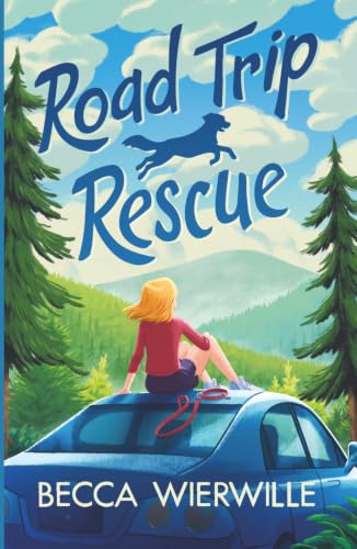 Road Trip Rescue: 1 view 2