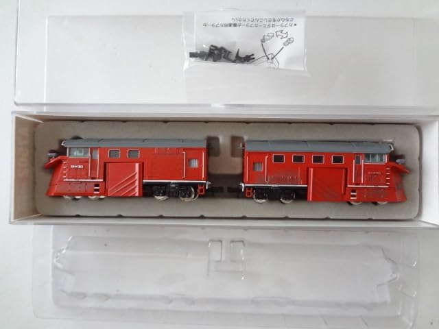 【難あり　要注意】マイクロエース DD16-303 ＋ラッセルヘッド　２セット 難あり 要注意】マイクロエース DD16-303 ＋ラッセルヘッド 2セット