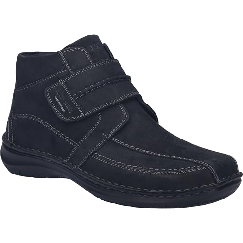 Josef Seibel New Anvers 95 Black