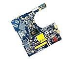 Ebid Dealz Replacement for 15.6' Intel Core i3-7100U 2.4GHz Motherboard Dell Inspiron 15 5566 LA-D871P DMD9K 0DMD9K CN-0DMD9K 451A3K31L51 BAL60