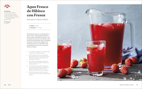 Cooking con Claudia: 100 Authentic, Family-Style Mexican Rec...