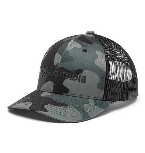 Image of Columbia Mesh Snap Back