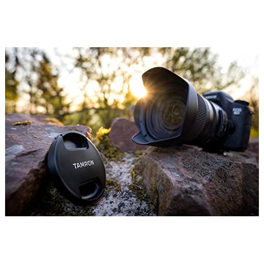 Tamron 24-70mm G2 Lens for Nikon