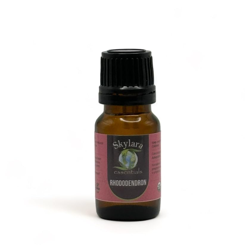 Aceite Esencial de Rododendro 10ml
