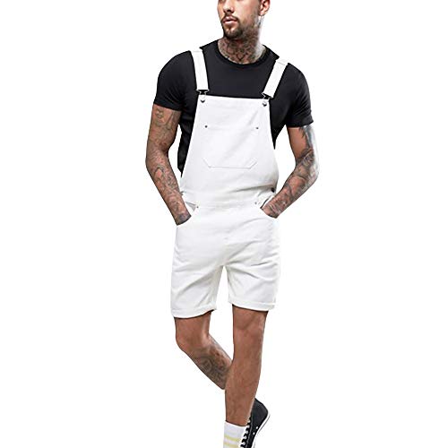 petos cortos vaqueros blancos Para Comprar ✔️ vaqueros.store - 【 2022 】