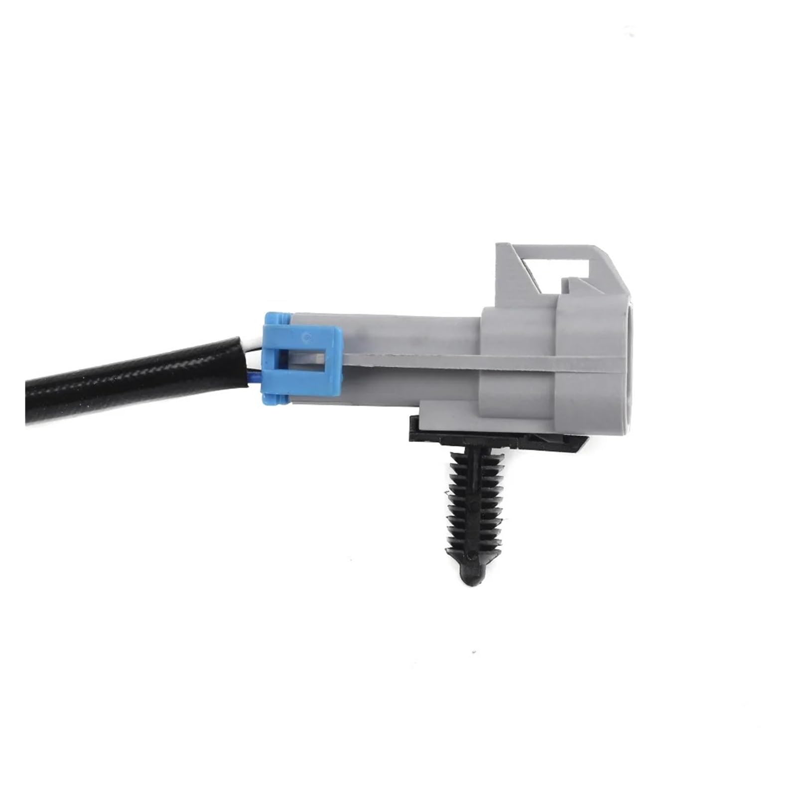 Sonde lambda O2 Compatible avec Chevy pour Avalanche - 36 2wd 57c 2007 capteurs d'oxygène avant et arrière/capteur de rapport air-carburant 12583804