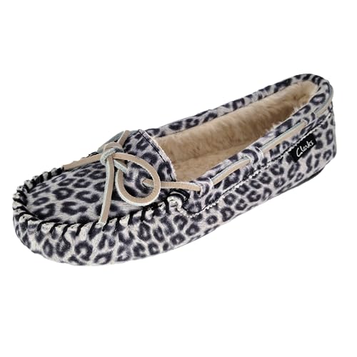 Image of Clarks womens Classic