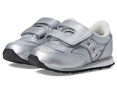 Image of Saucony Unisex-Child Originals Jazz Hook & Loop Sneaker (Toddler /Little Kid)
