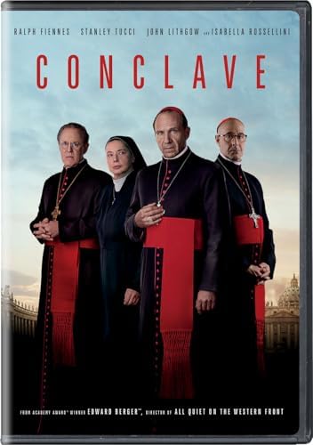 Conclave [DVD]