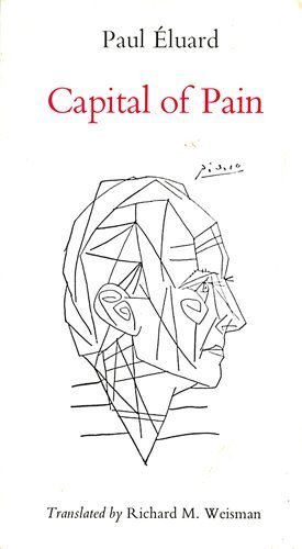 Capital of Pain 0670203262 Book Cover