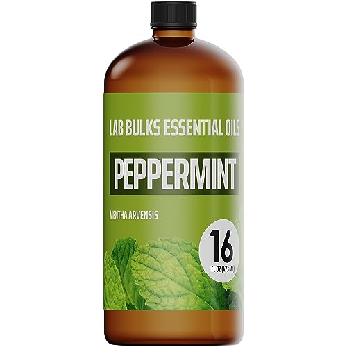 Top 10 Peppermint Oil For Mice of 2022 Katynel