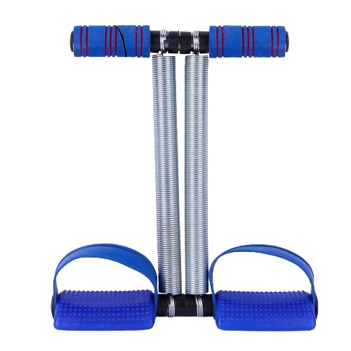 Kutumb BlueTummy Trimmer Ab Exerciser for Men and Women Biceps Body Toner Exercise Equipment for Home gym_5 (B0CYGK9CX5) Amazon Price History, Amazon Price Tracker