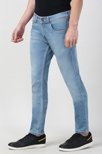 Image of Peter England Men Jeans