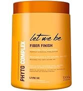 Let Me Be - Phyto Complex - Fiber afwerking, bescherming en glans Absoluut...