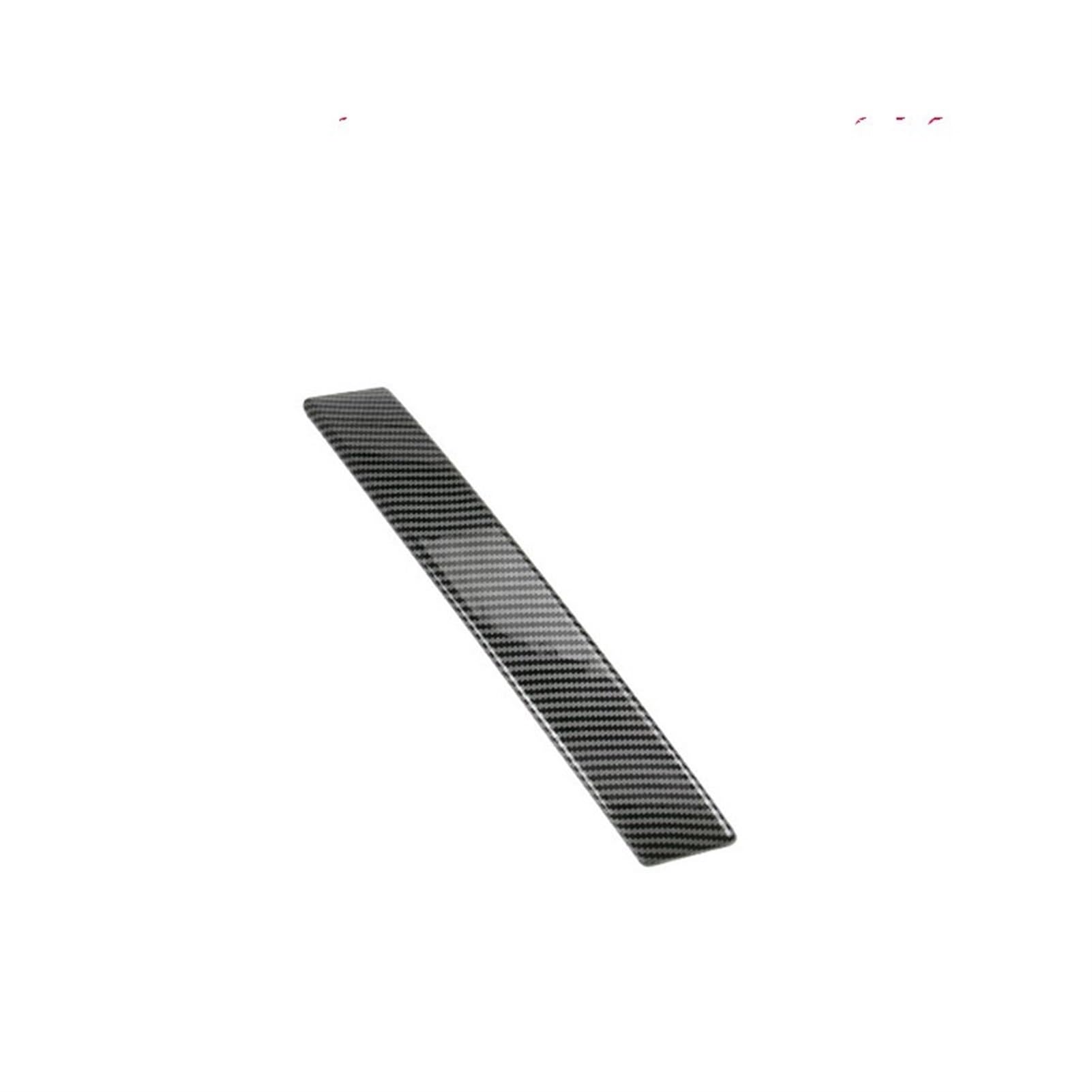 Zynther Carbon Fiber R Inside Door Latch Handle For Qashqai 2008-2015 Car Interior Door Handles Inner For Base Parts(Carbon Fiber R)