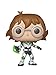 Funko Pop Animation: Voltron - Pidge Collectible Figure, Multicolor