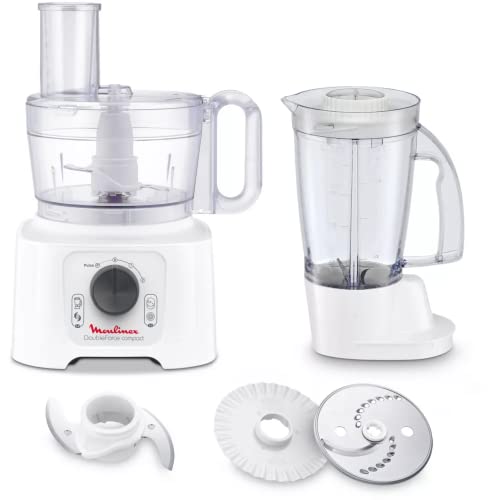 Moulinex DoubleForce Compact - vue 5