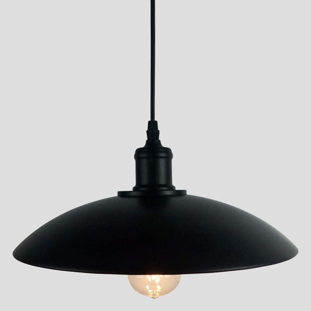 Amazon.com: WFZRXFC Nordic Retro Industrial Style Pendant