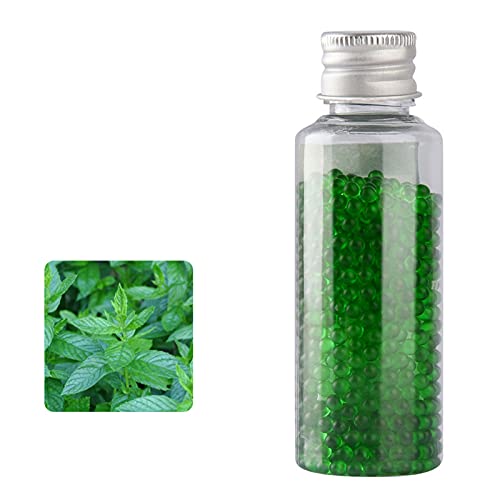 HLEZ Menthol Kapseln 1000Er Set DIY Cigarettes Pops Menthol Mint Burst Perlen Click Fruit Aroma Bomb Aroma Popping…