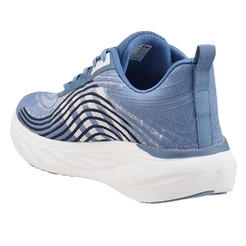Image of Duke Mens Fwol2072 Sneaker