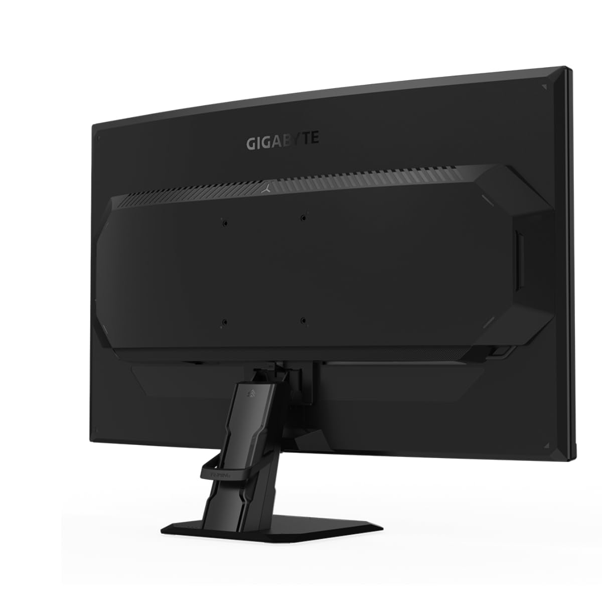 Gigabyte GS27FC 27" Monitor da Gioco Curvo FHD - 1920 x 1080, 1500R, 180Hz, 1 ms, 250 cd/m², FreeSync Premium, HDR Ready, HDMI 2.0, Displayport 1.4
