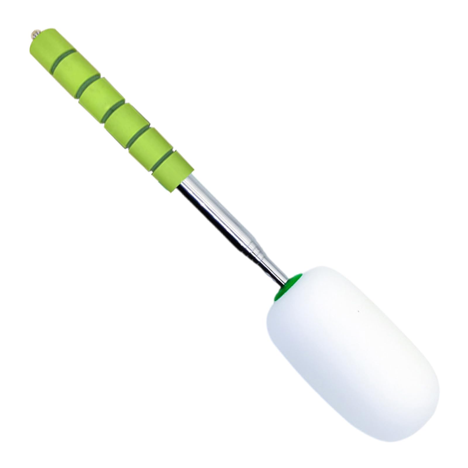 HZBB Telescoping Sponge Stick for Pottery Remove Excess Water & Shape in Tall/Narrow Forms 27 ' ' Long Sponges